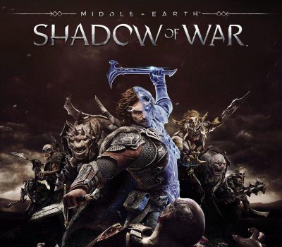 Middle-Earth: Shadow of War EU XBOX One Ключ