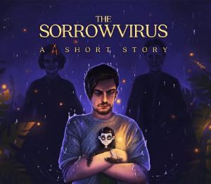 The Sorrowvirus PC Steam Ключ
