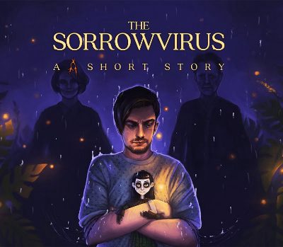 The Sorrowvirus PC Steam Ключ