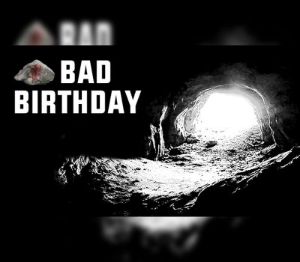 Bad birthday Steam Ключ