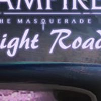 Vampire: The Masquerade - Night Road Steam Ключ