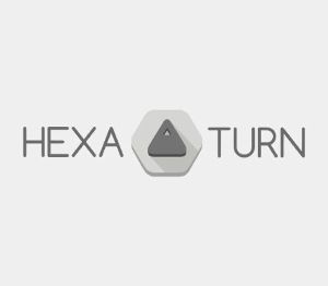 Hexa Turn Steam Ключ