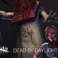 Dead By Daylight - Silent Hill Chapter DLC EU Steam Альтергифт