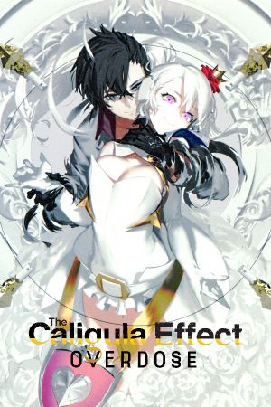 The Caligula Effect: Overdose - Casual Clothes Costume DLC Steam Ключ