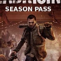 Dead Rising 4 - Сезонный пропуск Steam Ключ