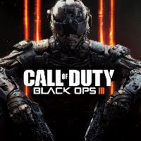 Call of Duty: Black Ops III PC Steam Аккаунт