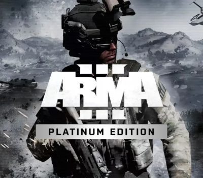 Arma 3 Platinum издание EU PC Steam Ключ