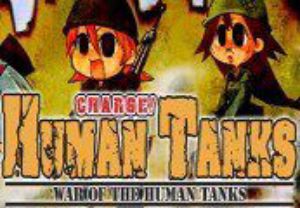 War of the Human Tanks: Imperial издание Steam Ключ