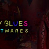 Baby Blues Nightmares PC Steam Аккаунт