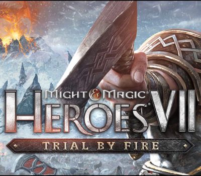 Might & Magic Heroes VII - Trial by Fire PC Ubisoft Connect Ключ