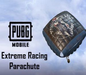 PUBG Mobile - Police Shirt Skin DLC Digital Ключ