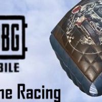 PUBG Mobile - Police Shirt Skin DLC Digital Ключ