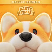 Party Animals Deluxe-издание PC Steam Аккаунт