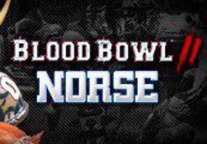Blood Bowl 2 - Norse DLC Steam Ключ
