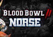 Blood Bowl 2 - Norse DLC Steam Ключ