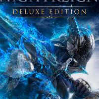 ELDEN RING NIGHTREIGN Deluxe-издание PC Steam Аккаунт