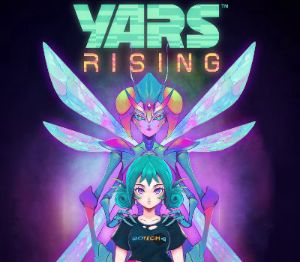 Yars Rising XBOX One / Xbox Series X|S Аккаунт