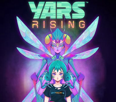 Yars Rising XBOX One / Xbox Series X|S Аккаунт