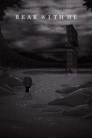 Bear With Me Trilogy Steam Ключ
