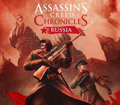 Assassin's Creed Chronicles: Russia EU XBOX One Ключ