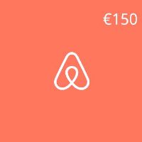 Airbnb EUR 150 Подарочная карта IE