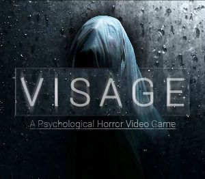Visage AR XBOX One / Xbox Series X|S Ключ