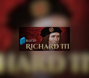 Blocks!: Richard III Steam Ключ