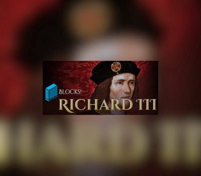 Blocks!: Richard III Steam Ключ