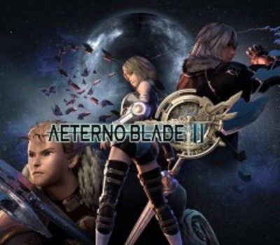 AeternoBlade II EU Nintendo Switch Ключ