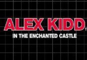 Alex Kidd in the Enchanted Castle Steam Ключ