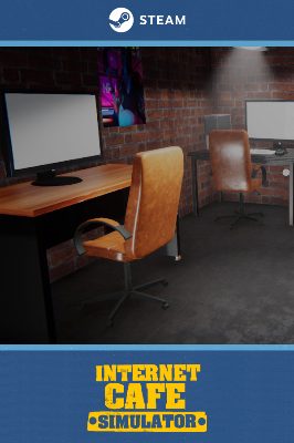 Internet Cafe Simulator 2 Steam Ключ