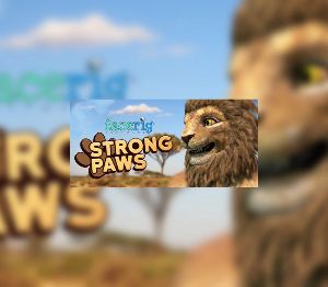 FaceRig - Strong Paws DLC Steam Ключ