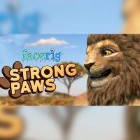 FaceRig - Strong Paws DLC Steam Ключ