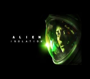 Alien: Isolation EU PC Steam Ключ