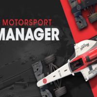 Motorsport Manager FR Steam Ключ