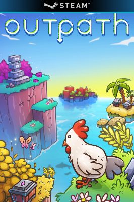 Copy of Outpath Steam Альтергифт