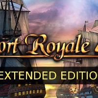 Port Royale 4 Extended издание EU Steam Ключ