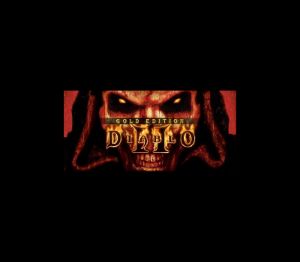 Diablo 2 + Lord of Destruction EU Battle.net Ключ