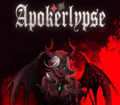 Apokerlypse PC Steam Ключ