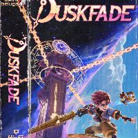 Duskfade PC Steam Аккаунт
