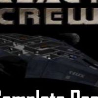 Galactic Crew Complete Pack Steam Ключ