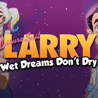 Leisure Suit Larry - Wet Dreams Don't Dry Steam Альтергифт