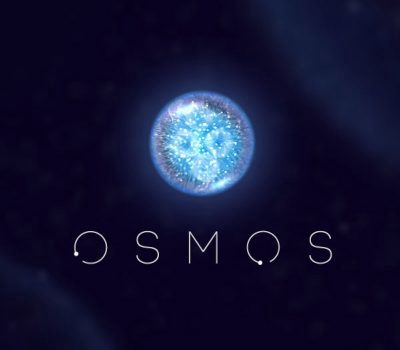 Osmos PC Steam Ключ (valid until March 2027)