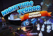 Nighttime Terror VR: Dessert Defender Steam Ключ