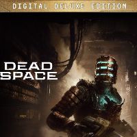 Dead Space Ремейк Deluxe-издание Steam Альтергифт