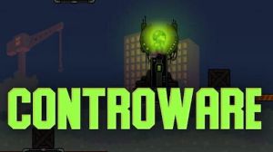 Controware PC Steam Ключ