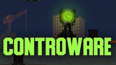 Controware PC Steam Ключ