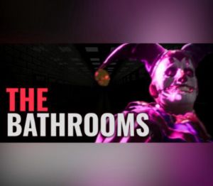 The Bathrooms PC Steam CD Key