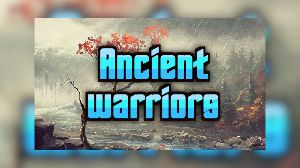 Ancient Warriors PC Steam Ключ