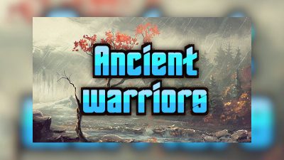 Ancient Warriors PC Steam Ключ